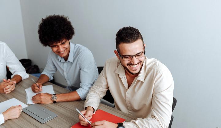 Invitación a la Primera Edición Curso Sociedades Mercantiles