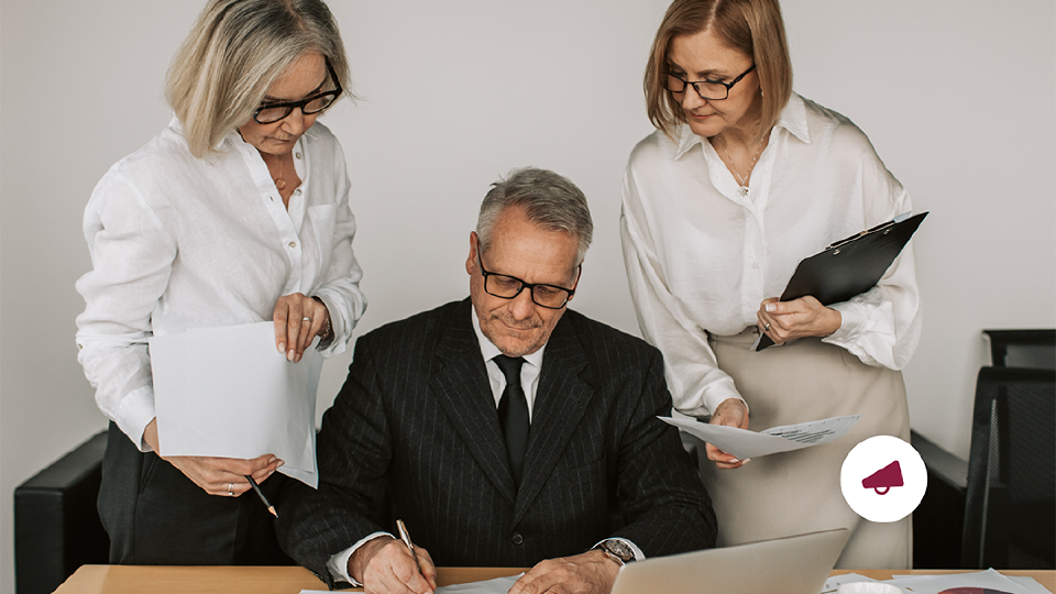 10. Administración del Archivo Legal y publicidad en temas corporativos (Módulo Bono)