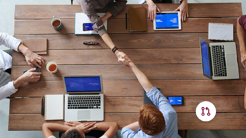 8. Fusión de Sociedades