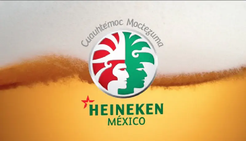 Cerveceria Cuauhtemoc Moctezuma / Heineken Mexico