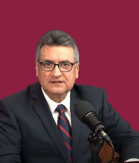 Fernando González Pequeño